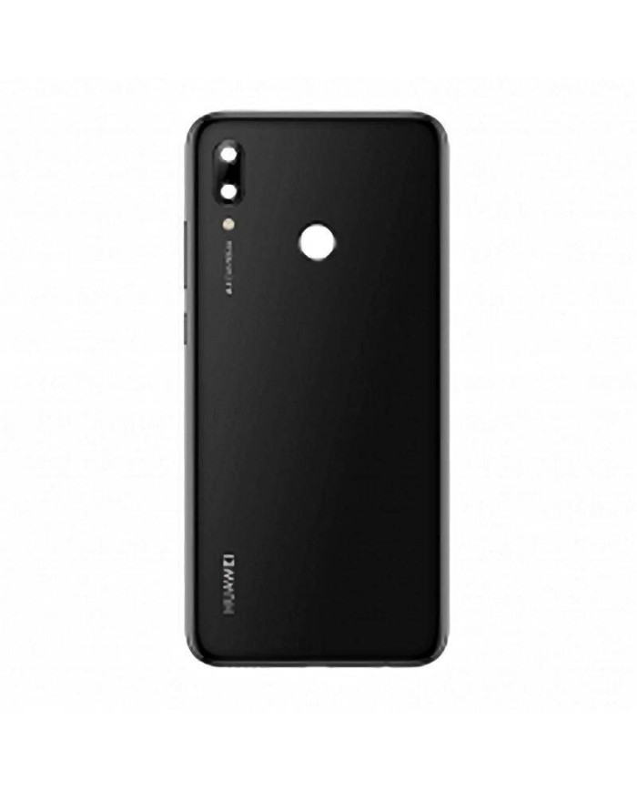 Tapa Trasera para Huawei P Smart 2019 Negro