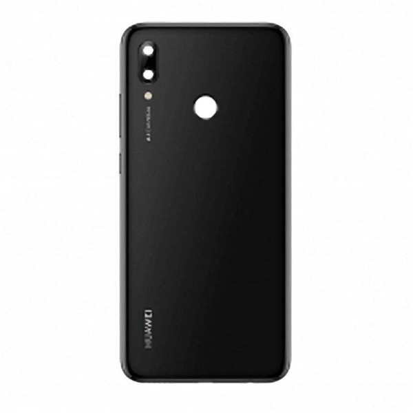 Tapa Trasera para Huawei P Smart 2019 Negro