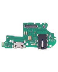 Placa Conector de Carga y Microfono para Huawei P Smart 2019