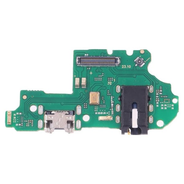 Placa Conector de Carga y Microfono para Huawei P Smart 2019