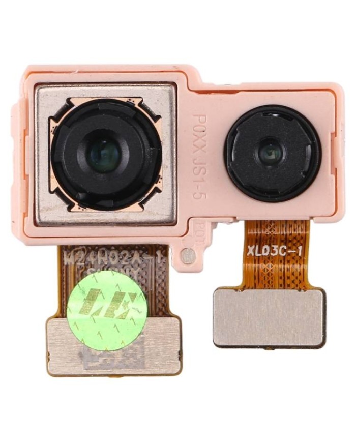 Comprar Camara Trasera Dual para Huawei P Smart 2019