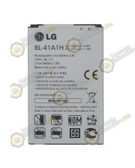Bateria OPTIMUS / LG F60 (D390N) (BL-41A1H)