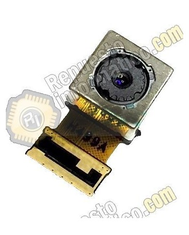 Camara trasera para OPTIMUS / LG F60 (D390N) 5 Megapixel