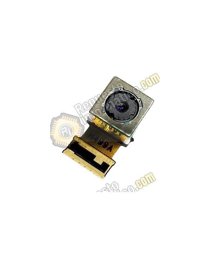 Camara trasera para OPTIMUS / LG F60 (D390N) 5 Megapixel