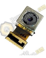 Camara trasera para OPTIMUS / LG F60 (D390N) 5 Megapixel