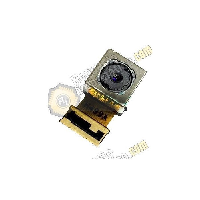 Camara trasera para OPTIMUS / LG F60 (D390N) 5 Megapixel
