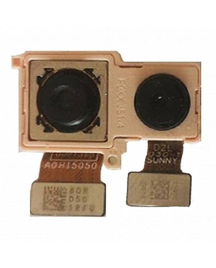 Cámara Trasera para Huawei P Smart Plus 2019