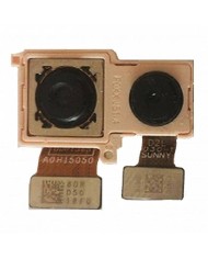 Cámara Trasera para Huawei P Smart Plus 2019