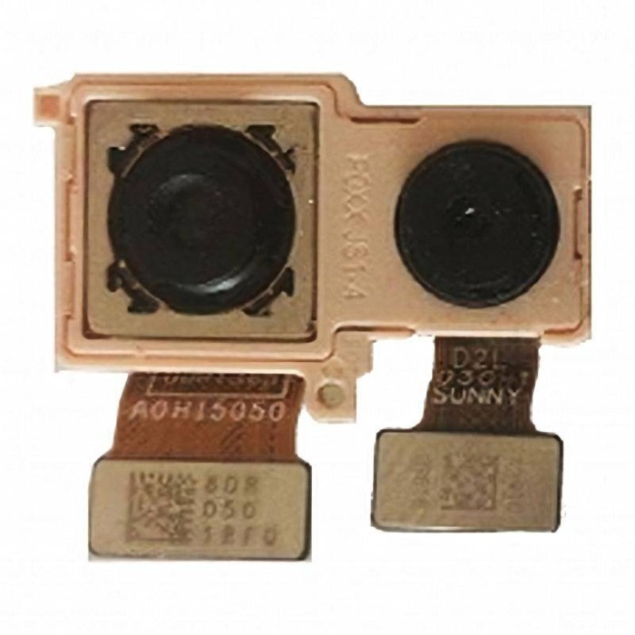 Cámara Trasera para Huawei P Smart Plus 2019