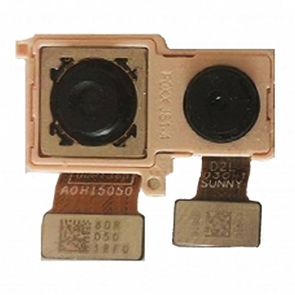 Cámara Trasera para Huawei P Smart Plus 2019