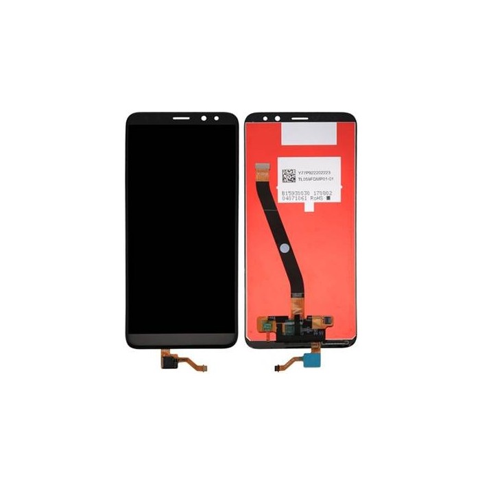 Pantalla LCD + Tactil para Huawei Honor 9i Negro