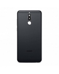 Tapa Trasera para Huawei Mate 10 Lite Negro