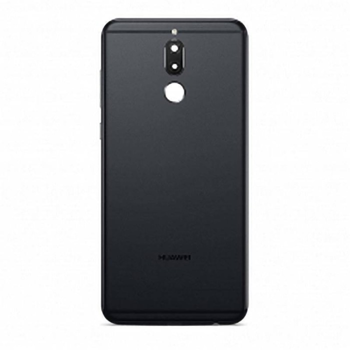 Tapa Trasera para Huawei Mate 10 Lite Negro