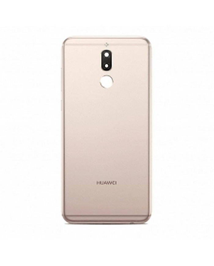 Tapa Trasera para Huawei Mate 10 Lite Dorado