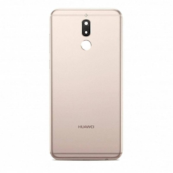 Tapa Trasera para Huawei Mate 10 Lite Dorado