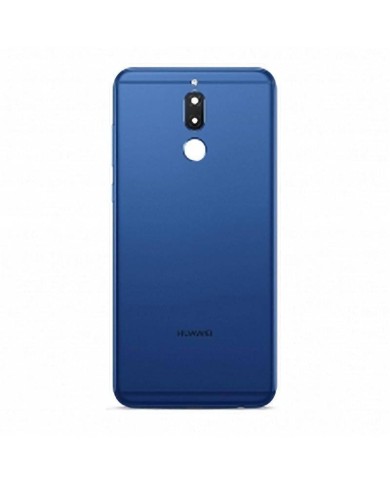 Comprar Tapa Trasera para Huawei Mate 10 Lite Azul
