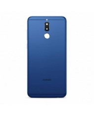 Comprar Tapa Trasera para Huawei Mate 10 Lite Azul