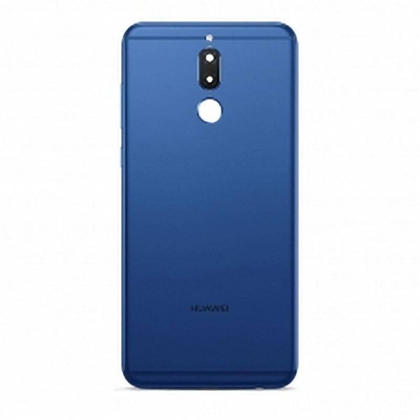 Comprar Tapa Trasera para Huawei Mate 10 Lite Azul