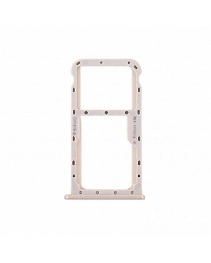 Bandeja Sim Huawei Mate 10 Lite / Nova 2i / Honor 9i Dorado