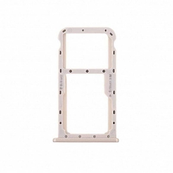 Bandeja Sim Huawei Mate 10 Lite / Nova 2i / Honor 9i Dorado