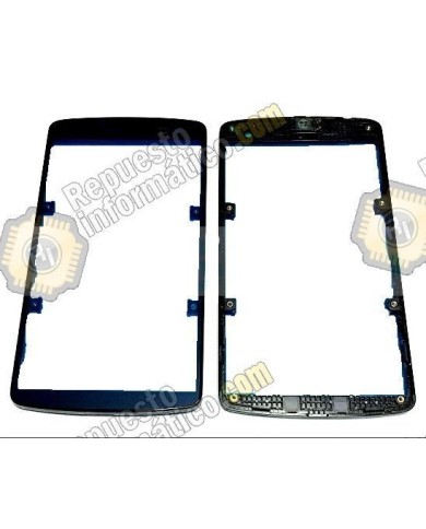 Carcasa Frontal Original LG D390N F60