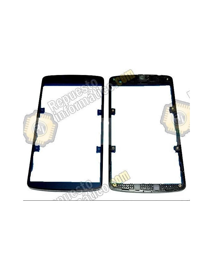 Carcasa Frontal Original LG D390N F60