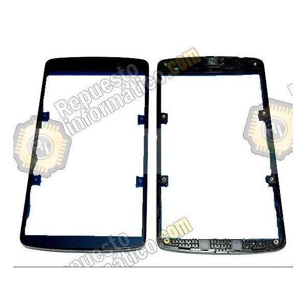 Carcasa Frontal Original LG D390N F60
