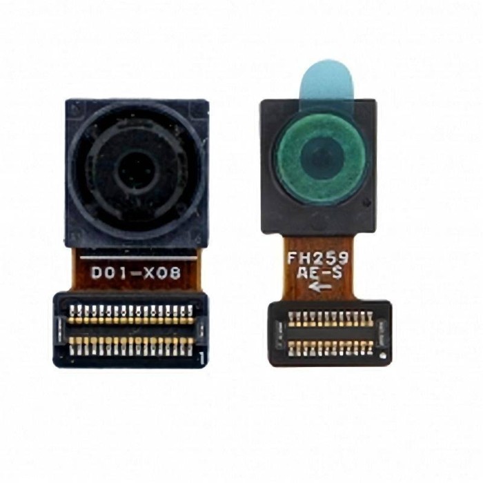 Camara Frontal para Huawei Mate 10 Lite / Nova 2i / Honor 9i