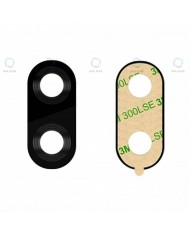 Comprar Lente Camara Trasera Huawei Mate 10 Lite