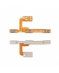 Flex Botones de Encendido y Volumen para Huawei Mate 10 Lite