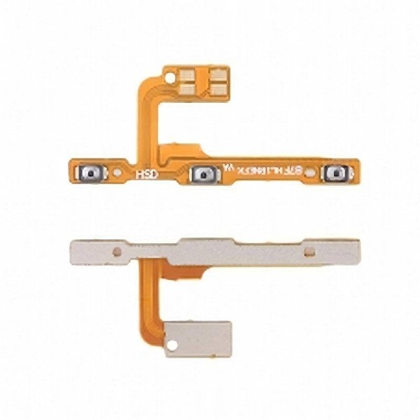 Flex Botones de Encendido y Volumen para Huawei Mate 10 Lite