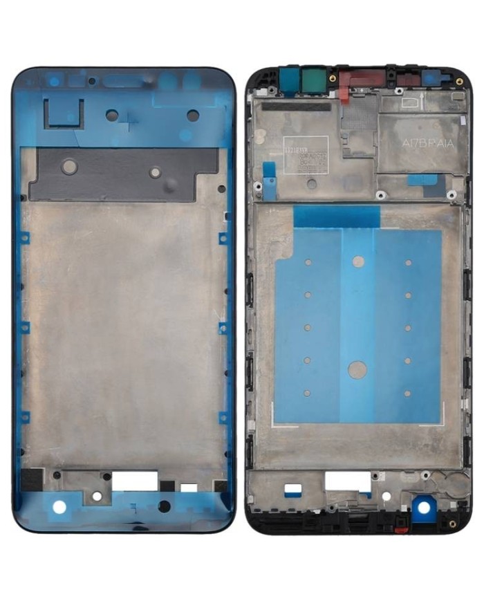 Marco Intermedio Huawei Mate 10 Lite Negro / Nova 2i/ Honor 9i Negro