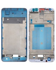 Marco Intermedio para Huawei Mate 10 Lite Blanco