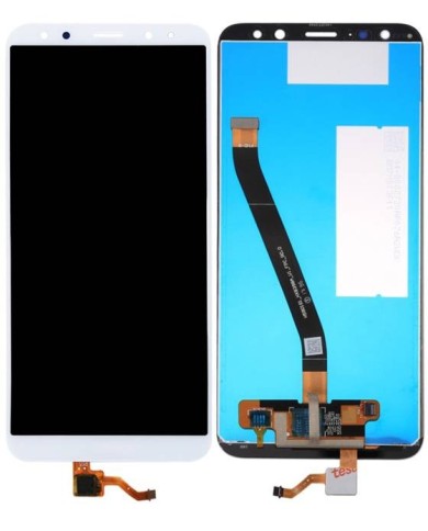 Pantalla LCD + Tactil para Huawei Mate 10 Lite Blanco