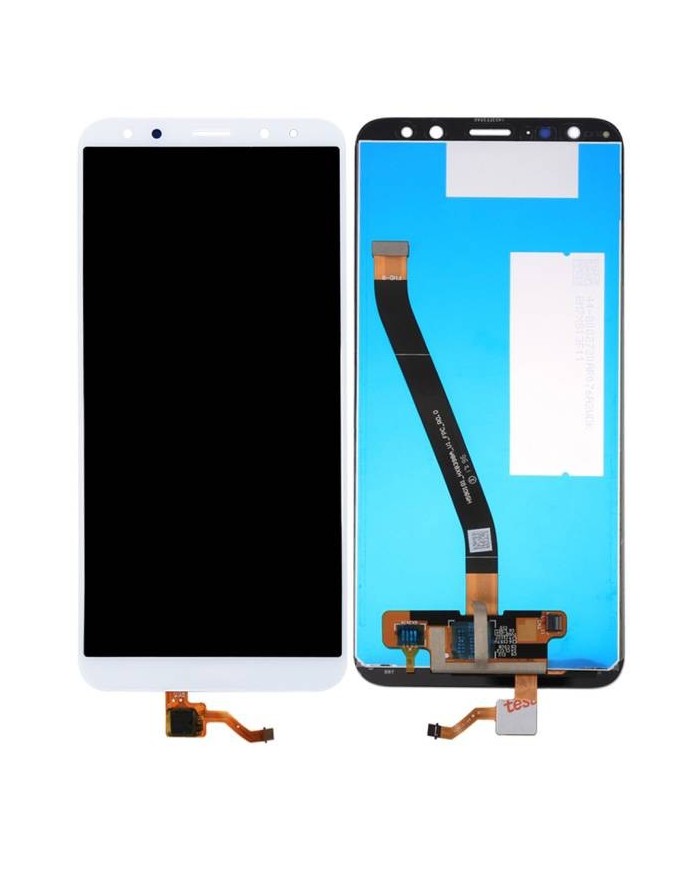 Pantalla LCD + Tactil para Huawei Mate 10 Lite Blanco