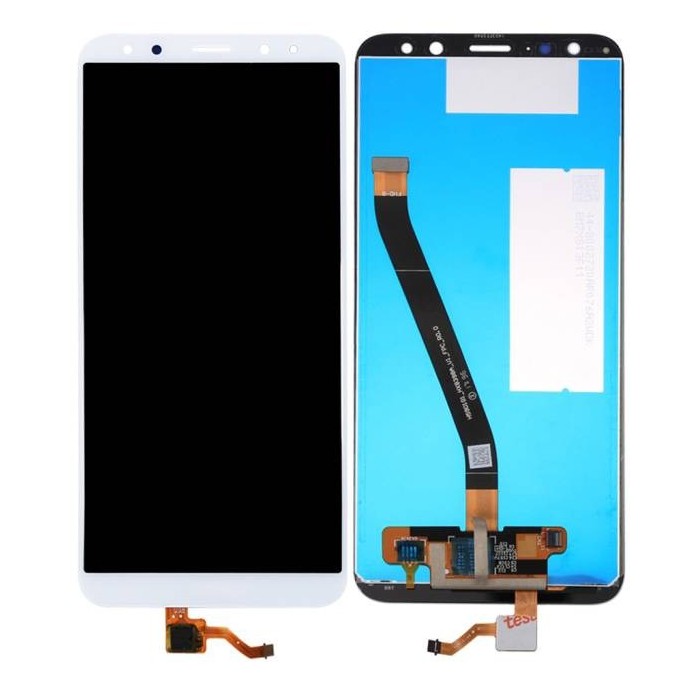 Pantalla LCD + Tactil para Huawei Mate 10 Lite Blanco