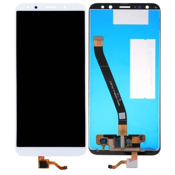 Pantalla LCD + Tactil para Huawei Mate 10 Lite Blanco