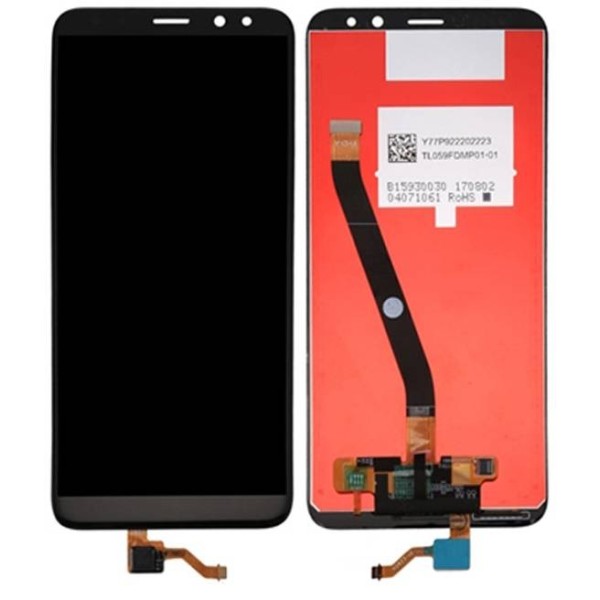 Pantalla LCD + Tactil para Huawei Mate 10 Lite Negro