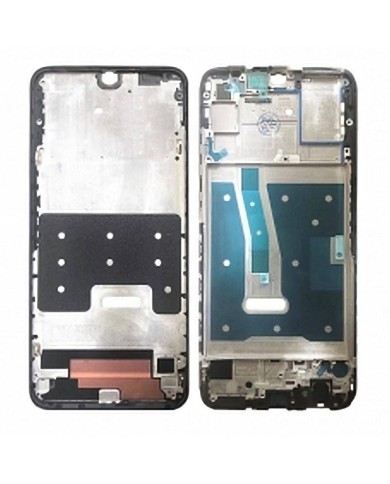 Marco Frontal para Huawei P Smart 2020 (POT-LX1A) Negro