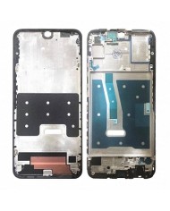 Marco Frontal para Huawei P Smart 2020 (POT-LX1A) Negro