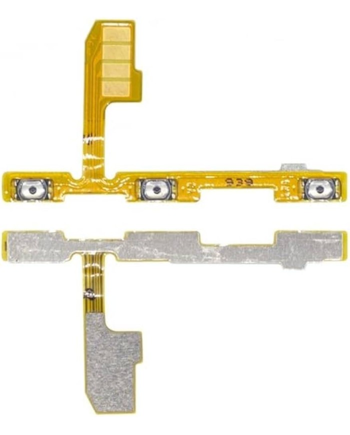 Flex de Encendido y Volumen  para Huawei P Smart 2020