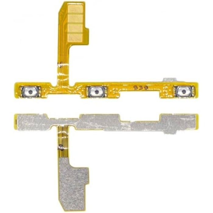 Flex de Encendido y Volumen  para Huawei P Smart 2020