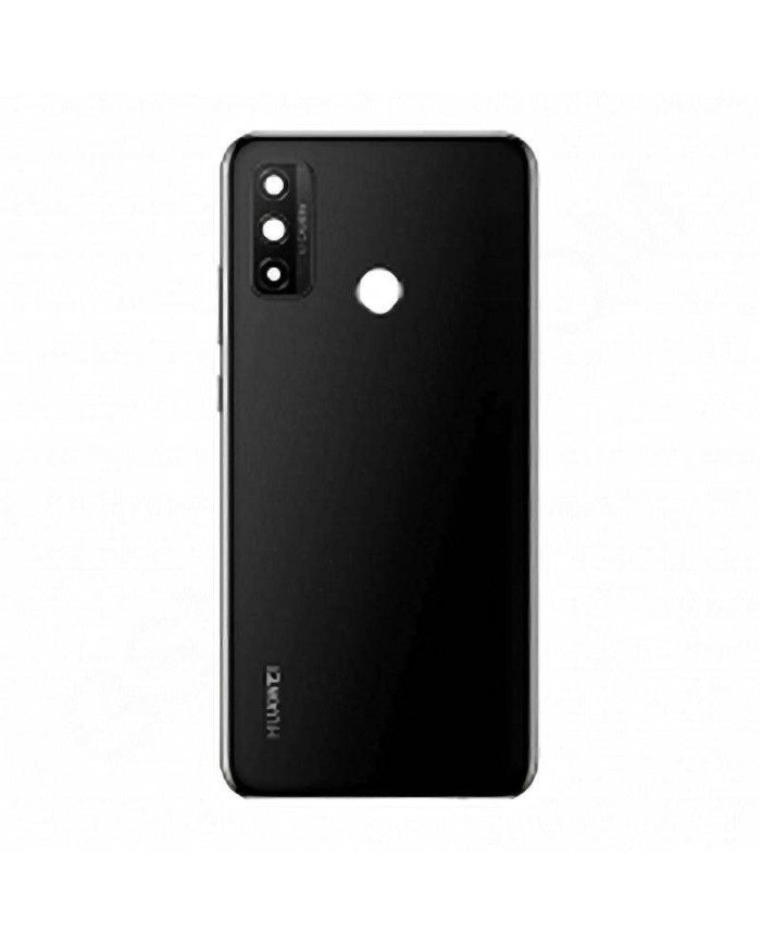 Tapa Trasera para Huawei P Smart 2020 Negro
