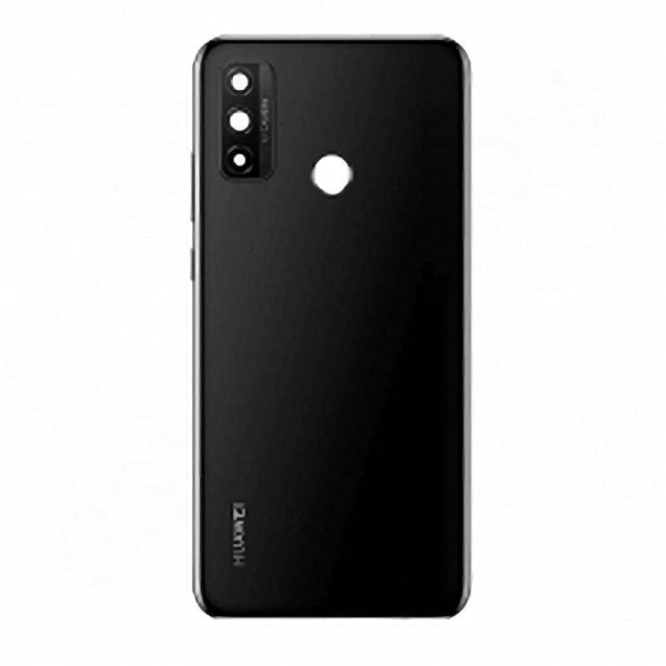 Tapa Trasera para Huawei P Smart 2020 Negro