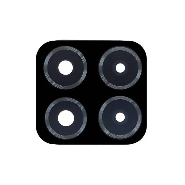 Recambio Lente de Camara Trasera para Honor X8 5G