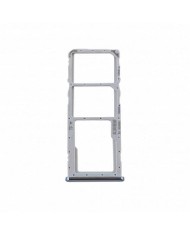 Bandeja Dual Sim y MicroSD Huawei Y9 2019 Azul Claro