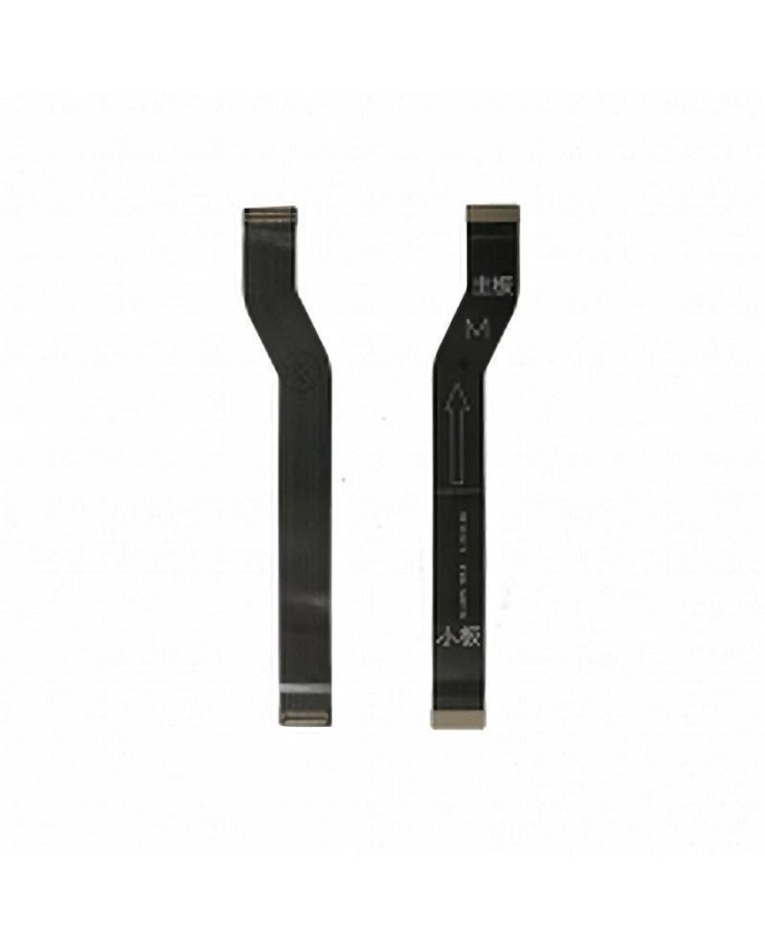 Flex Conexion a Placa Base para Huawei Y9 2019
