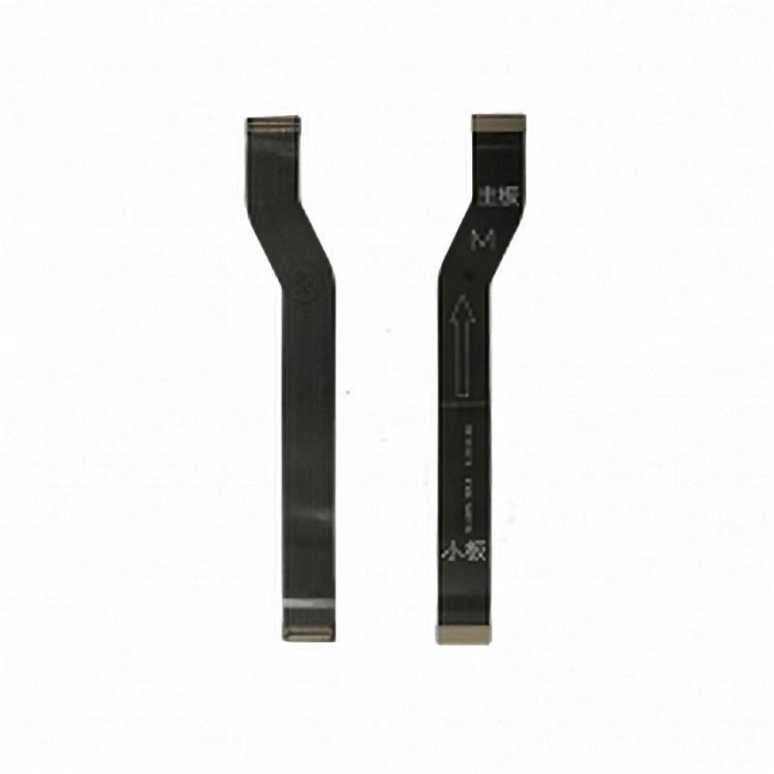 Flex Conexion a Placa Base para Huawei Y9 2019