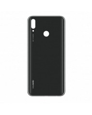 Tapa Trasera para Huawei Y9 2019 Negro