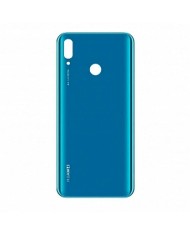Tapa Trasera para Huawei Y9 2019 Azul